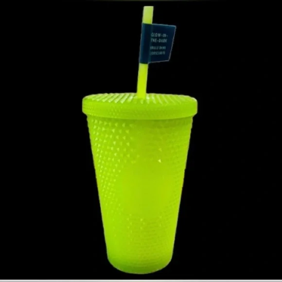 16 ounce starbucks cup Starbucks Recycled Glass Tumbler 16oz